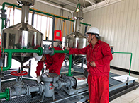 ��η����ܵ�������ʩ������