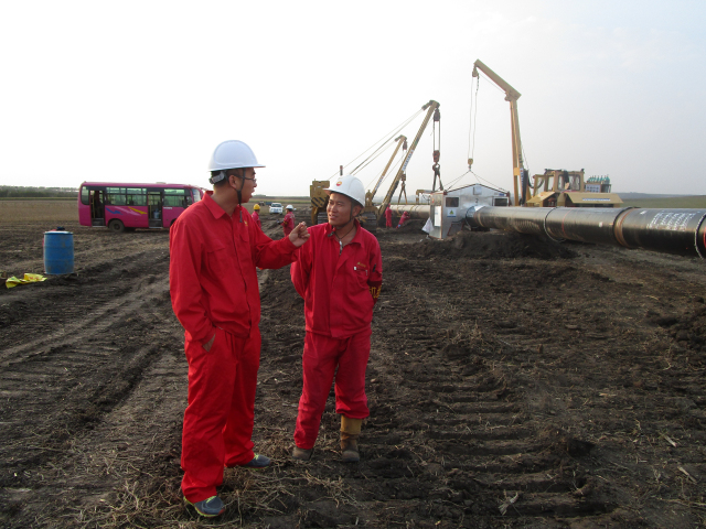 �ܵ����O�ڌ�(sh��)ʩ�����Թ����ĺ��Ć�(w��n)�}