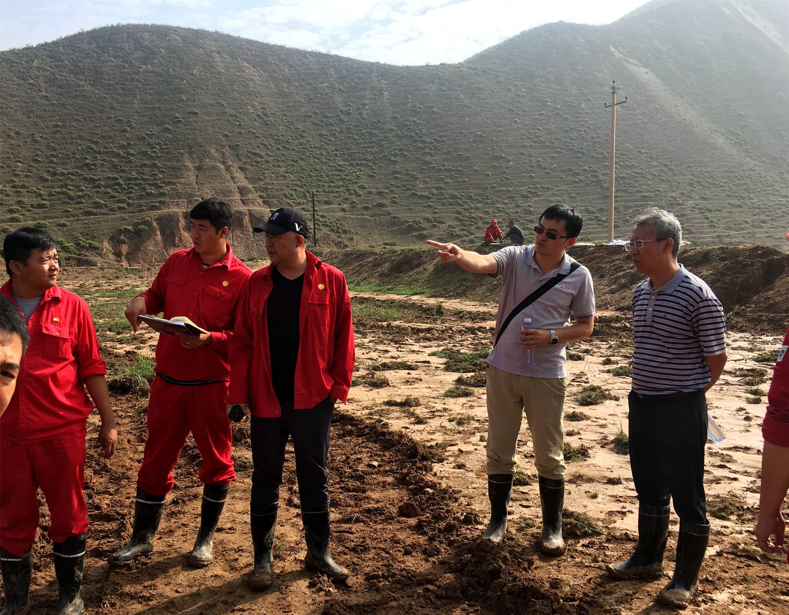 ���O���ܹܵ� �����ܵ������Թ���ˮƽ