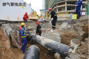 ���ȼ��ܵ����o���{�롶ʯ����Ȼ��ܵ����o��������