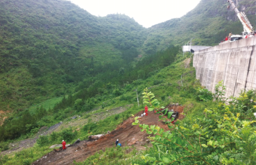 ɽ�^���w�ιܵ����|(zh��)��ȫ��˼��