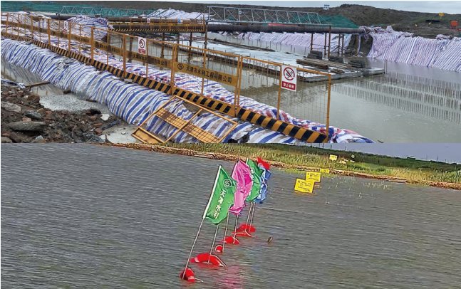 �ӵ����ͽ���ʩ���ܵ���ȫ���o����