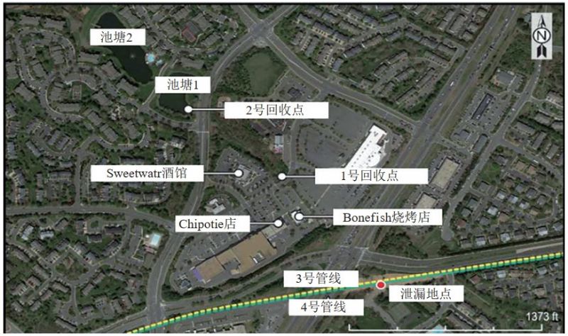 һ����w���݌��µĳ�Ʒ�͹ܵ�й©�¹�