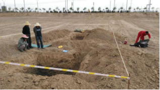 ���ڎ׺Μy��΢�e�ֵ�ȱ�ݶ�λ����